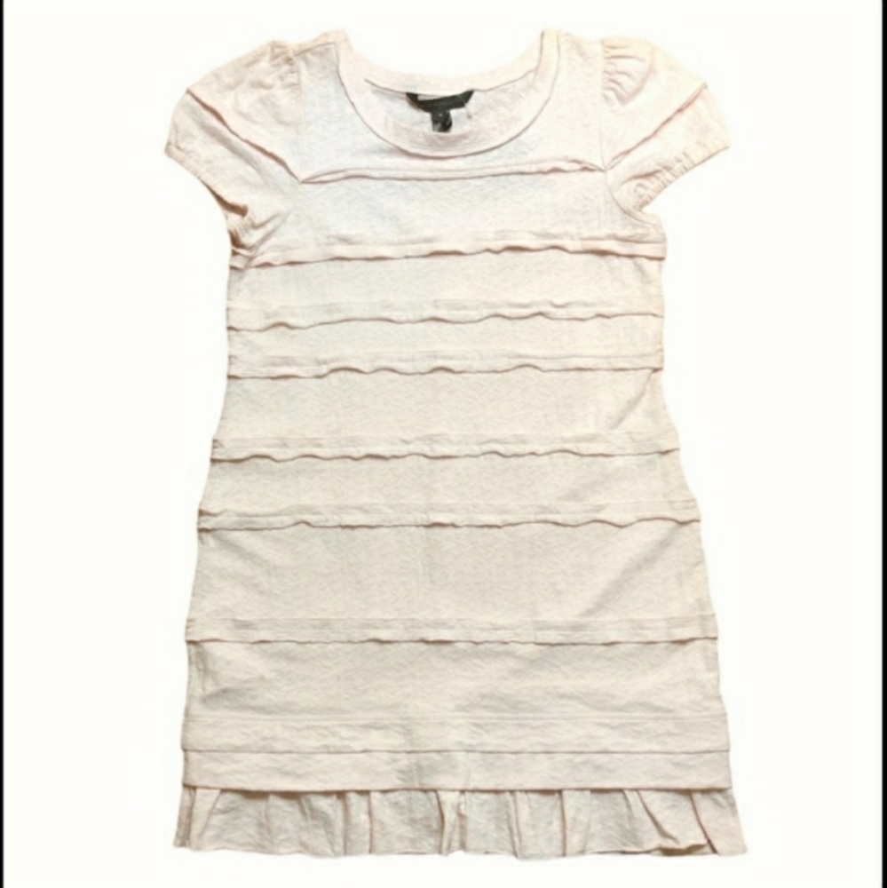 MARC BY MARC JACOBS Lacey Pointelle Dress Sz MNWT! True to size.XS=0, S=…